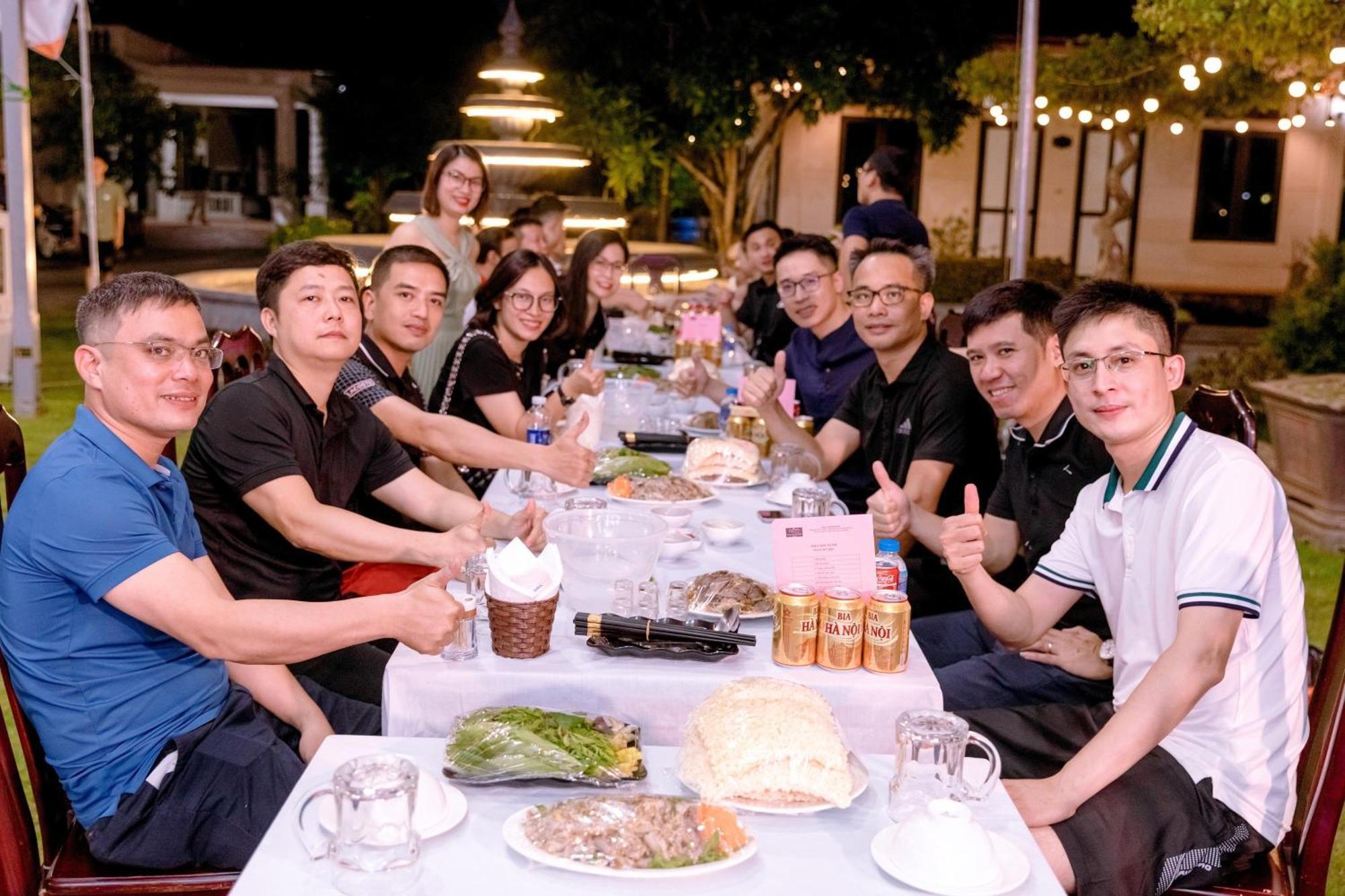 Hoa Lu Garden Resort Ninh Bình Exteriör bild