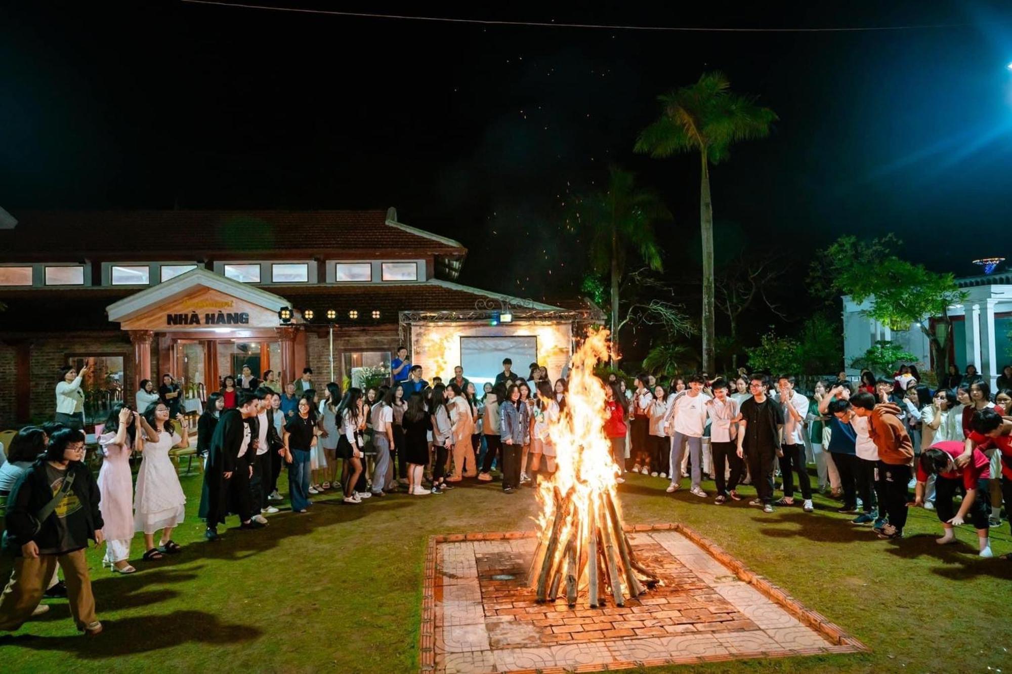Hoa Lu Garden Resort Ninh Bình Exteriör bild