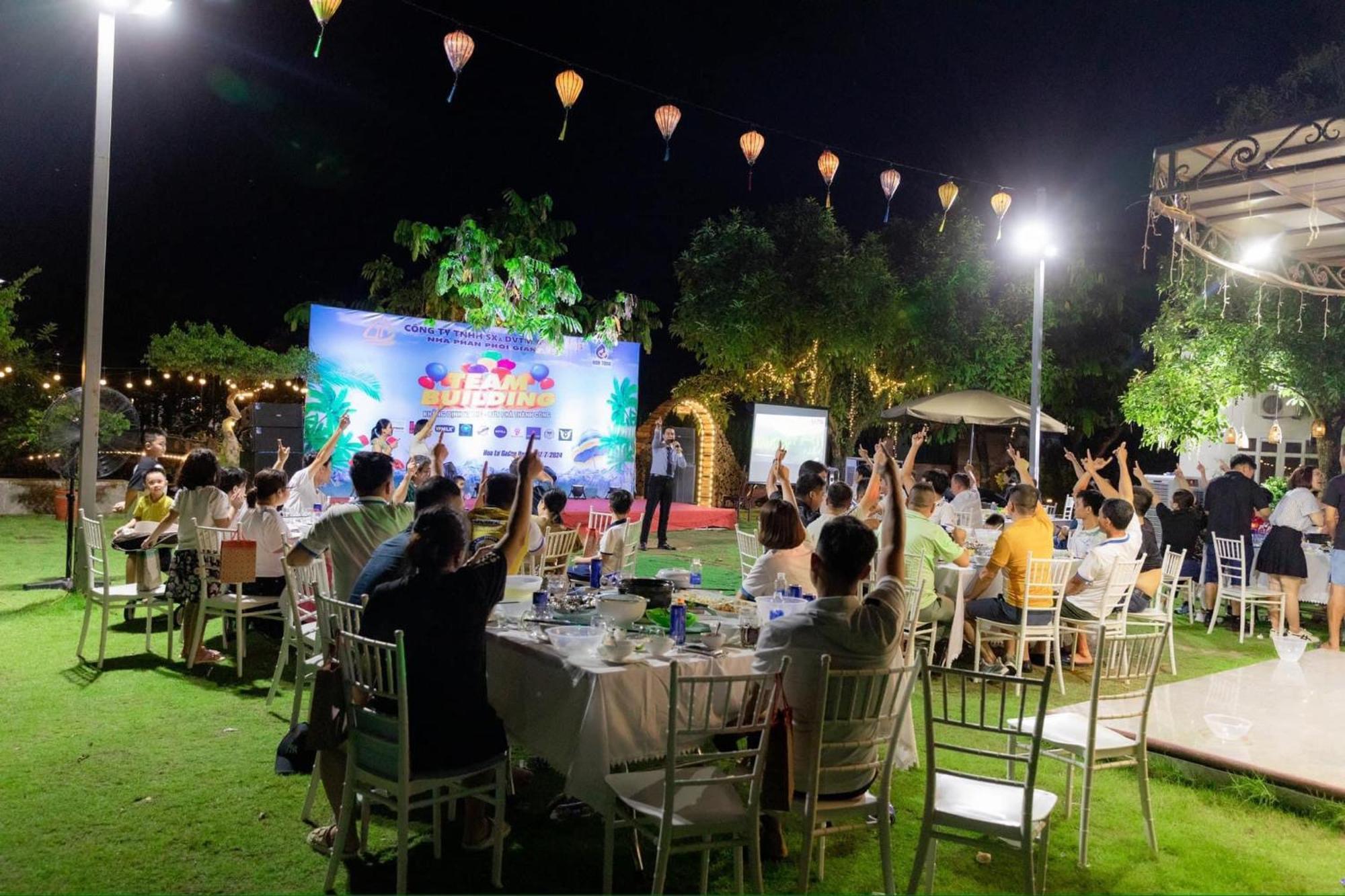 Hoa Lu Garden Resort Ninh Bình Exteriör bild