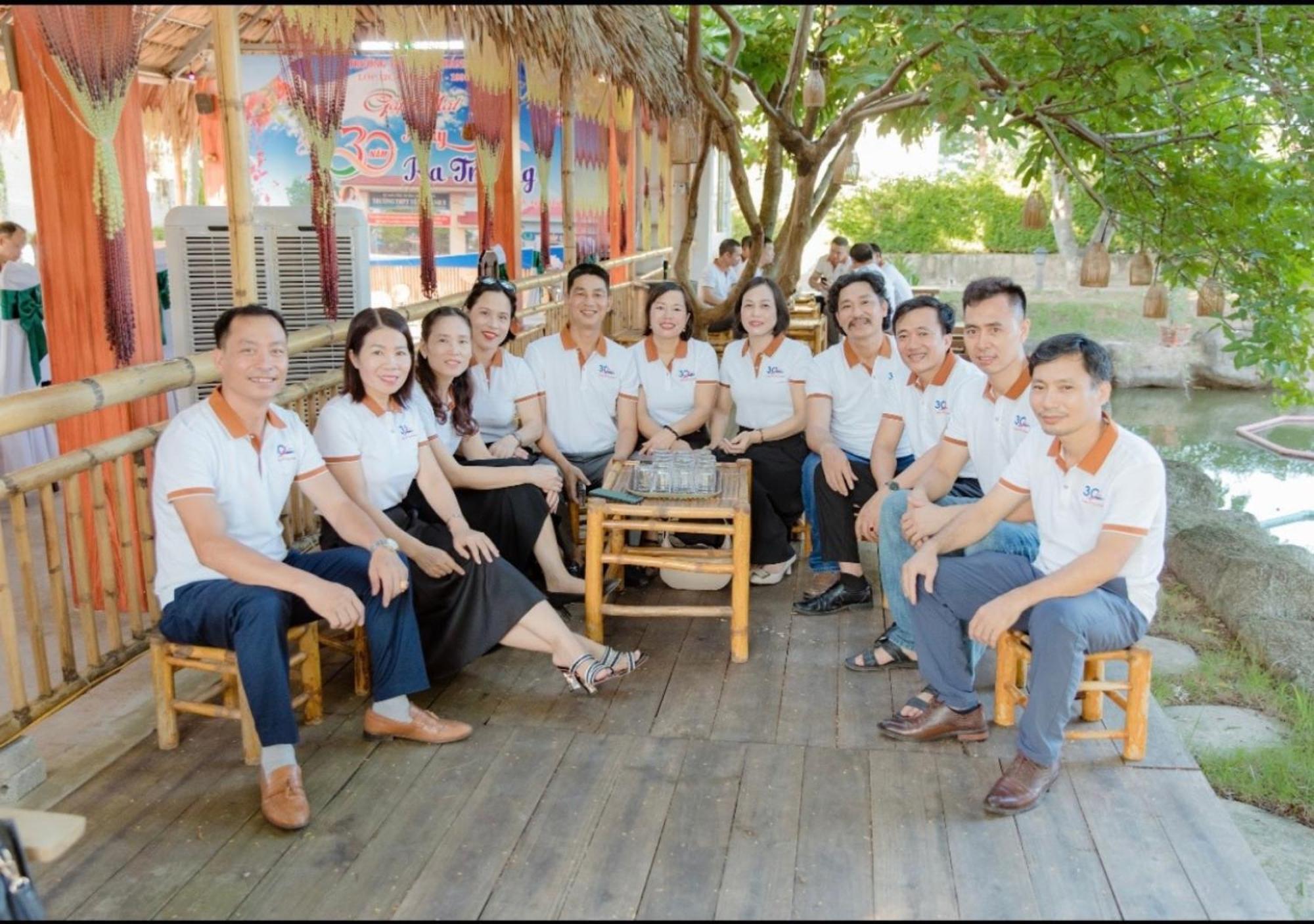 Hoa Lu Garden Resort Ninh Bình Exteriör bild