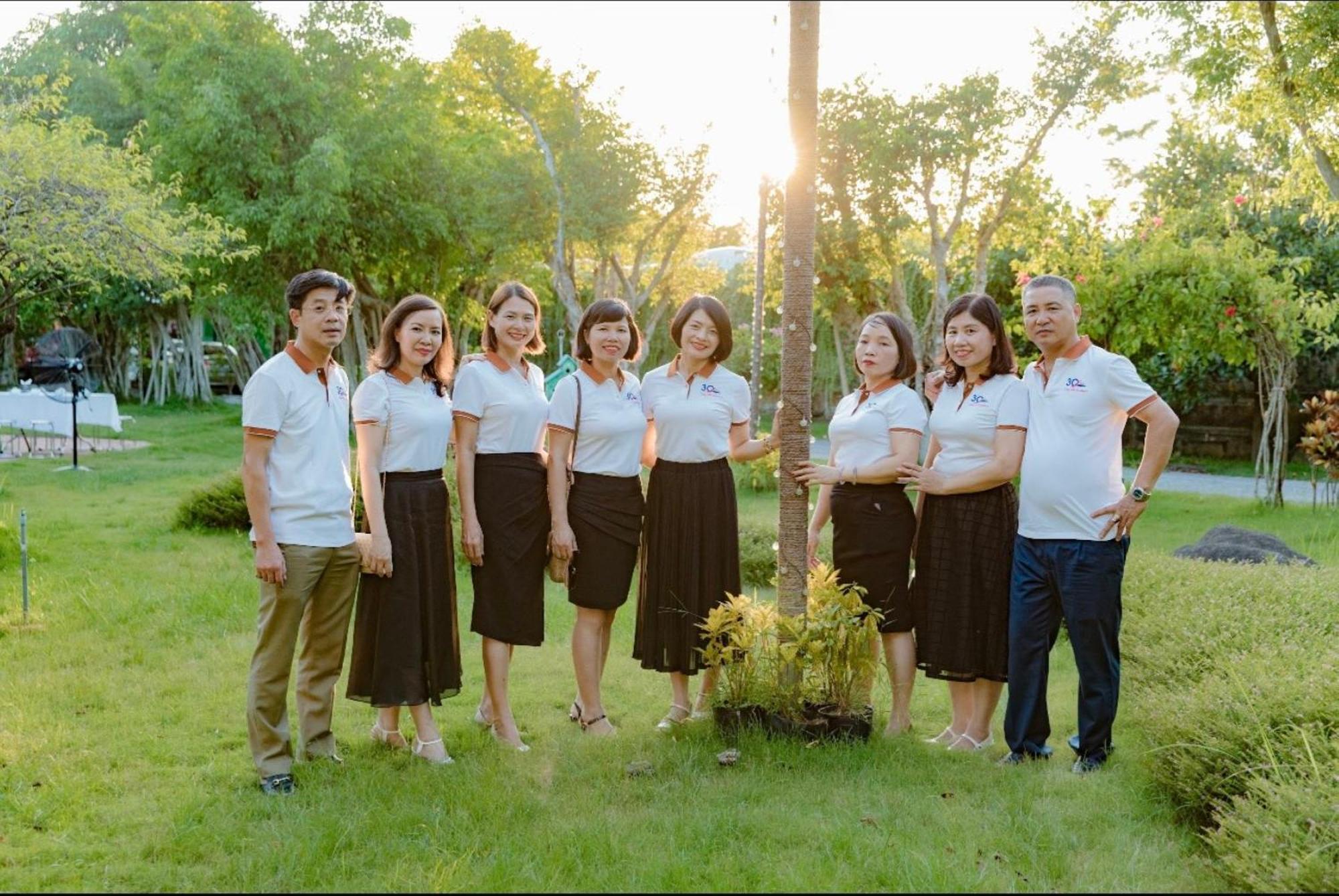 Hoa Lu Garden Resort Ninh Bình Exteriör bild
