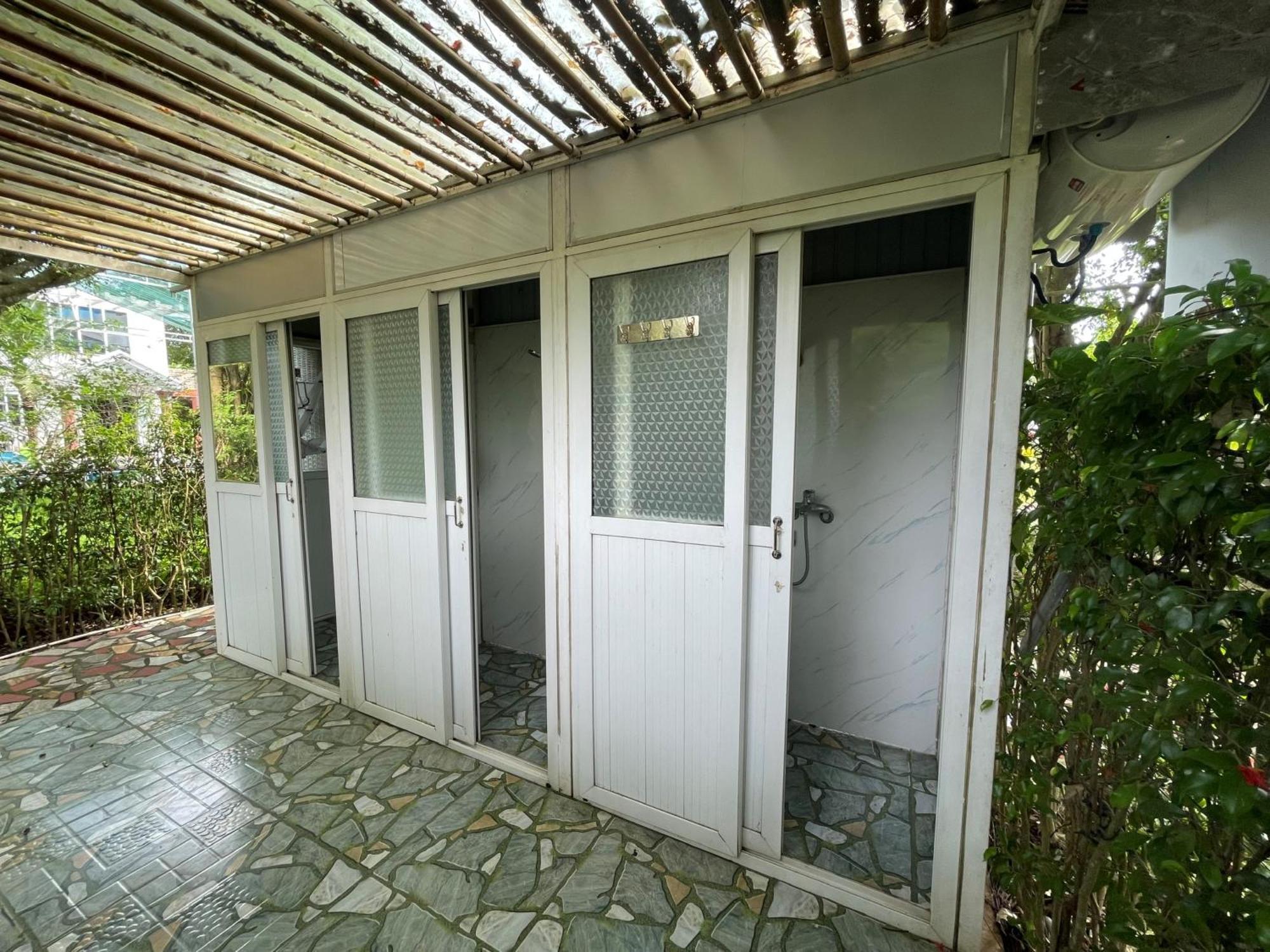 Hoa Lu Garden Resort Ninh Bình Exteriör bild