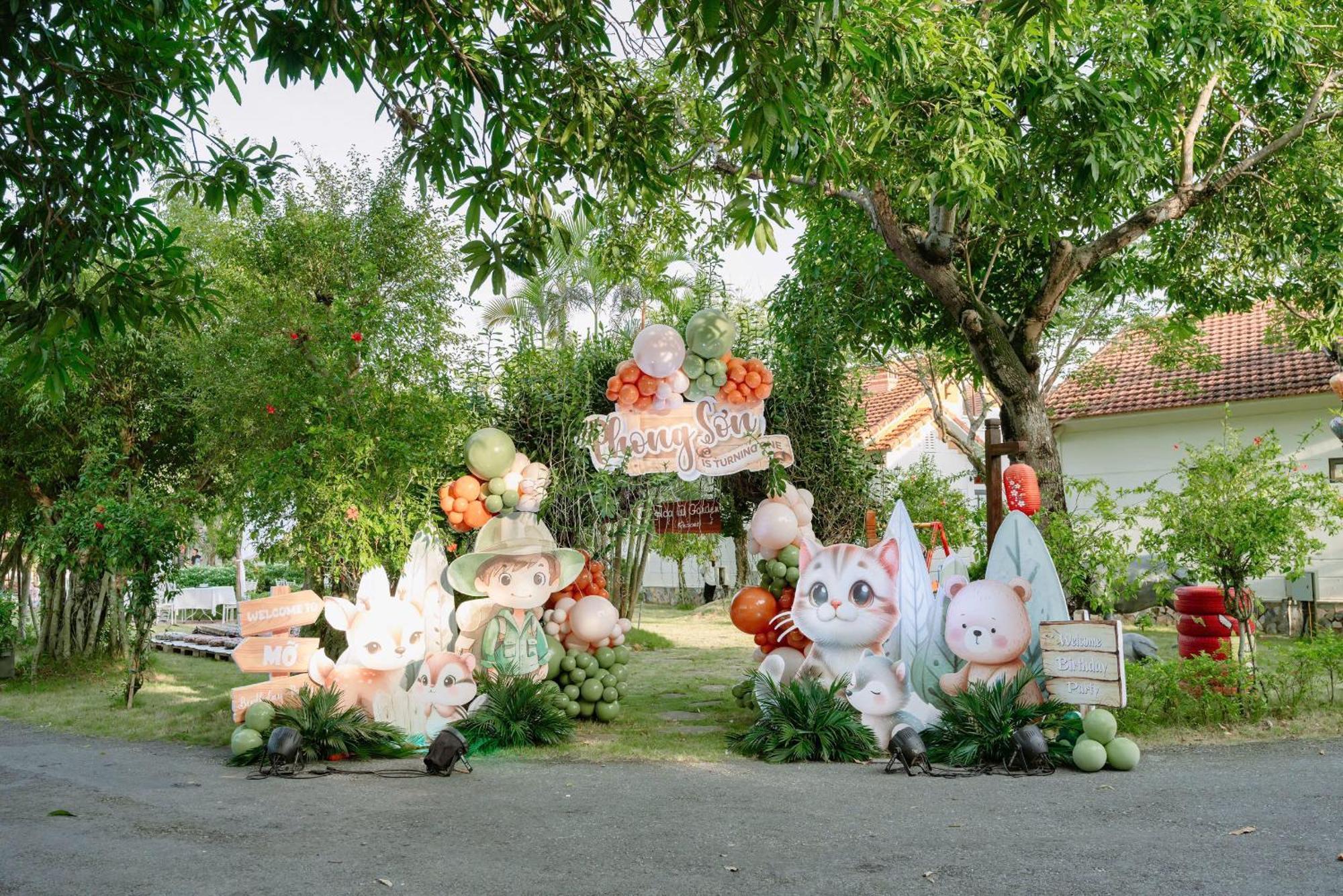Hoa Lu Garden Resort Ninh Bình Exteriör bild